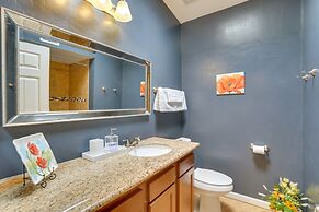 Family-friendly Tucson Retreat w/ Pool & Yard!