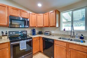 Family-friendly Tucson Retreat w/ Pool & Yard!