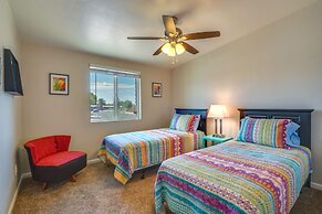 Family-friendly Tucson Retreat w/ Pool & Yard!
