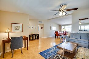 Family-friendly Tucson Retreat w/ Pool & Yard!