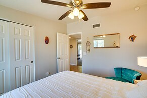 Family-friendly Tucson Retreat w/ Pool & Yard!