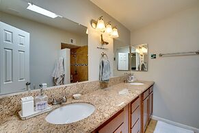 Family-friendly Tucson Retreat w/ Pool & Yard!