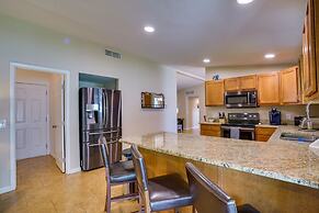 Family-friendly Tucson Retreat w/ Pool & Yard!