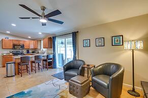 Family-friendly Tucson Retreat w/ Pool & Yard!