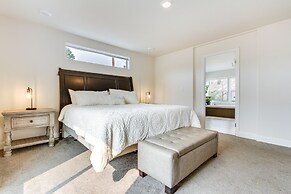 Riverfront Helena Retreat w/ Small Dock + Kayaks!