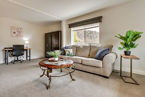 Riverfront Helena Retreat w/ Small Dock + Kayaks!
