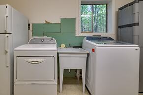 Gouldsboro Vacation Rental w/ Pool & Lake Access!