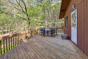 Gouldsboro Vacation Rental w/ Pool & Lake Access!