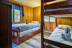 Gouldsboro Vacation Rental w/ Pool & Lake Access!