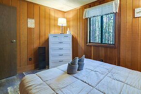 Gouldsboro Vacation Rental w/ Pool & Lake Access!