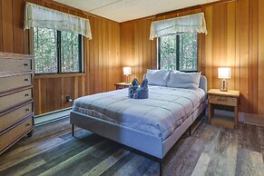 Gouldsboro Vacation Rental w/ Pool & Lake Access!