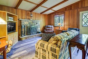 Gouldsboro Vacation Rental w/ Pool & Lake Access!