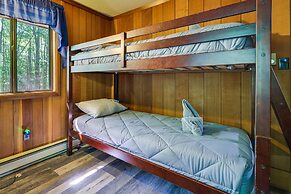 Gouldsboro Vacation Rental w/ Pool & Lake Access!