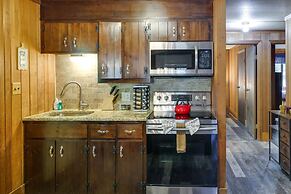 Gouldsboro Vacation Rental w/ Pool & Lake Access!