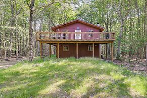 Gouldsboro Vacation Rental w/ Pool & Lake Access!