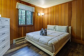 Gouldsboro Vacation Rental w/ Pool & Lake Access!