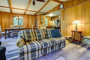 Gouldsboro Vacation Rental w/ Pool & Lake Access!