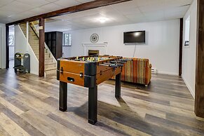 Gouldsboro Vacation Rental w/ Pool & Lake Access!