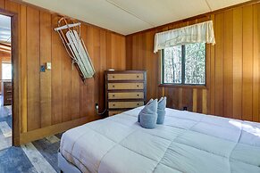 Gouldsboro Vacation Rental w/ Pool & Lake Access!