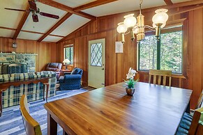 Gouldsboro Vacation Rental w/ Pool & Lake Access!