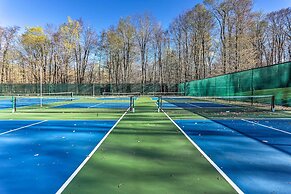 Gouldsboro Vacation Rental w/ Pool & Lake Access!