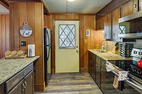 Gouldsboro Vacation Rental w/ Pool & Lake Access!