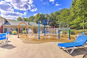 Gouldsboro Vacation Rental w/ Pool & Lake Access!