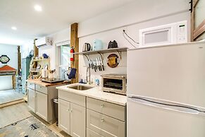 Kitty Hawk Vacation Rental w/ Pool & Hot Tub