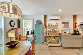 Kitty Hawk Vacation Rental w/ Pool & Hot Tub