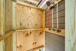 Kitty Hawk Vacation Rental w/ Pool & Hot Tub