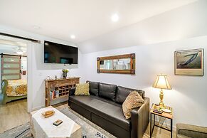 Kitty Hawk Vacation Rental w/ Pool & Hot Tub