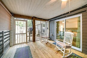 Kitty Hawk Vacation Rental w/ Pool & Hot Tub