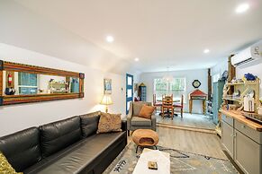 Kitty Hawk Vacation Rental w/ Pool & Hot Tub