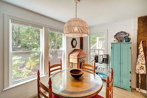 Kitty Hawk Vacation Rental w/ Pool & Hot Tub