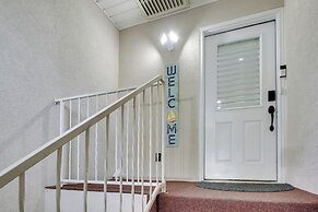 Lakefront Hot Springs Condo w/ Private Boat Slip!