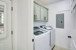 Lakefront Hot Springs Condo w/ Private Boat Slip!