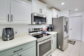 Lakefront Hot Springs Condo w/ Private Boat Slip!