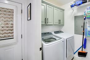 Lake Access: Pet-friendly Duplex in Hot Springs!