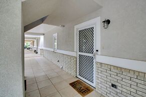 Lake Access: Pet-friendly Duplex in Hot Springs!