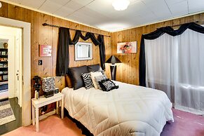Hot Springs Vacation Rental ~ 2 Mi to Downtown