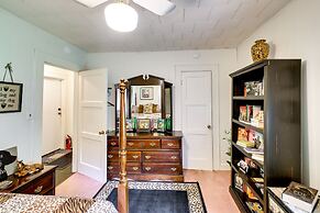 Hot Springs Vacation Rental ~ 2 Mi to Downtown