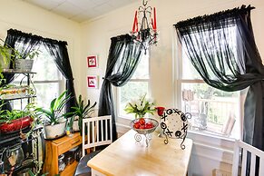 Hot Springs Vacation Rental ~ 2 Mi to Downtown