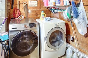 Hot Springs Vacation Rental ~ 2 Mi to Downtown