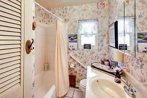 Hot Springs Vacation Rental ~ 2 Mi to Downtown