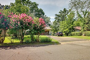 Hot Springs Vacation Rental ~ 2 Mi to Downtown