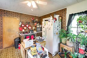 Hot Springs Vacation Rental ~ 2 Mi to Downtown