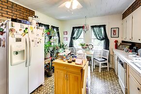 Hot Springs Vacation Rental ~ 2 Mi to Downtown