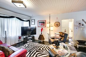 Hot Springs Vacation Rental ~ 2 Mi to Downtown