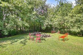 Hot Springs Vacation Rental ~ 2 Mi to Downtown