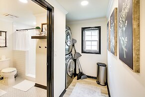 Lakefront Oasis w/ Patio in Hot Springs, Arkansas!